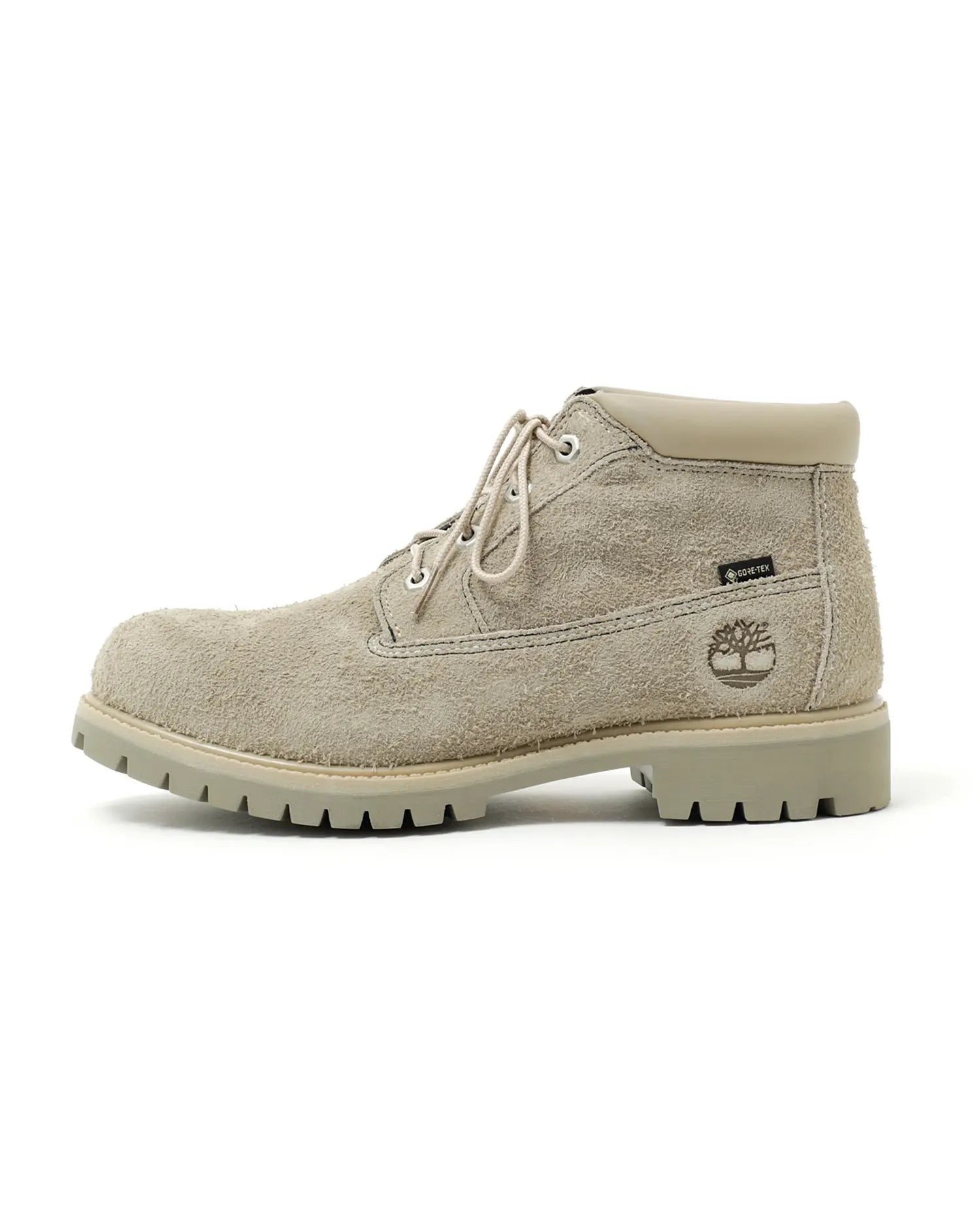 Timberland × nonnative / CHUKKA BOOT VIBRAM GTX